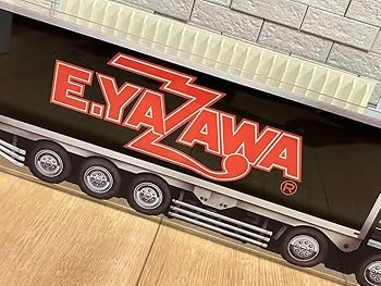 Amazon.co.jp: 当時物 正規品 矢沢永吉 YAZAWA 激レア グッズ